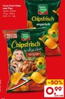 Aktuelle Chips Angebote bei Netto Marken-Discount in Aachen Aktuelles Chips Angebot bei Netto Marken-Discount in Aachen ab 0,99 €