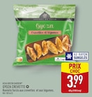 Gyoza Crevette - Asia Green Garden dans le catalogue Aldi