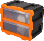 Boite de rangement 2 tiroirs elite dans le catalogue Brico Dépôt