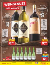 Aktueller Netto Marken-Discount Prospekt mit Rotwein, "Aktuelle Angebote", Seite 23