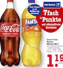 Aktuelle Coca Cola Angebote bei E center in Pforzheim Aktuelles Coca-Cola Original Taste Angebot bei E center in Pforzheim ab 1,19 €