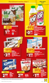 Kinder Angebote im Prospekt "BLACK FRIDAY DEALS" von Lidl auf Seite 11