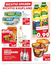 Aktueller Kaufland Prospekt mit Kräuter, "Aktuelle Angebote", Seite 8