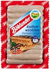 REWE Brensbach - Rostbratwürstchen Premium Classic Angebot im Prospekt Rostbratwürstchen Premium Classic bei REWE im Brensbach Prospekt für 3,49 €