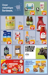 Chili Angebot & Preis im aktuellen REWE Prospekt Chili Angebot im aktuellen REWE Prospekt auf Seite 30