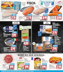 Lachs im HIT Prospekt "ECHTE VIELFALT" mit 19 Seiten (Frankfurt (Main))