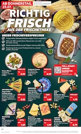 Rama im Kaufland Prospekt in Velbert Aktueller Kaufland Prospekt mit Rama, "Hier bin ich richtig", Seite 24