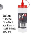 Aktuelles Soßenflasche Quetsch Angebot bei E center in Pforzheim ab 1,00 €