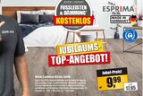 Aktuelle Laminat Angebote bei wohnstore Petzold in Cottbus Aktuelles Klick-Laminat Eiche antik Angebot bei wohnstore Petzold in Cottbus ab 9,99 €