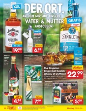 Ähnliche Angebote wie Cognac im Prospekt "Aktuelle Angebote" auf Seite 24 von Netto Marken-Discount in Chemnitz