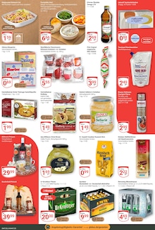Glühwein im aktuellen GLOBUS Prospekt (Erfurt) Glühwein im GLOBUS Prospekt "Aktuelle Angebote" mit 52 Seiten (Erfurt)
