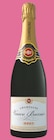 AOP Champagne Brut - VEUVE BARRIER - Intermarché à La Garde AOP Champagne Brut - VEUVE BARRIER en promo chez Intermarché La Garde à 18,60 €