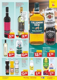 Zucker Angebot & Preis im aktuellen Netto Marken-Discount Prospekt Zucker Angebot im aktuellen Netto Marken-Discount Prospekt auf Seite 15