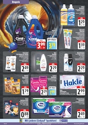 Aktueller EDEKA Prospekt mit Tierfutter, "Wir lieben Lebensmittel!", Seite 24