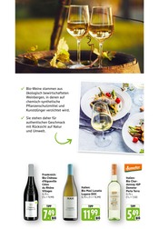Rotwein im EDEKA Prospekt in Lahr Aktueller EDEKA Prospekt mit Rotwein, "Aktuelle Angebote", Seite 63