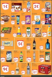 Weinbrand im GLOBUS Prospekt in Salzgitter Aktueller GLOBUS Prospekt mit Weinbrand, "Aktuelle Angebote", Seite 2