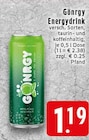 Gönrgy Energydrink im Angebot bei EDEKA in Krefeld Gönrgy Energydrink Angebote bei EDEKA Krefeld für 1,19 €