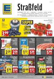 EDEKA Discounter Prospekt der aktuellen Woche mit 26 Seiten, gültig von 05.10.2026 bis 10.10.2026, in Bergheim und Umgebung Aktueller EDEKA Discounter Prospekt in Bergheim und Umgebung, "Aktuelle Angebote" mit 26 Seiten, 05.10.2026 - 10.10.2026
