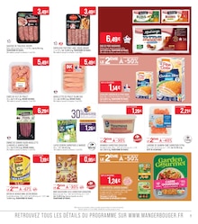 Catalogue Supermarchés Match, 08/04/2026 - 19/04/2026, Fête du primeur, 22 pages Prospectus Supermarchés Match en cours, "Fête du primeur", 22 pages