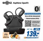 Kopfhörer OpenFit bei expert im Prospekt "" für 139,00 €