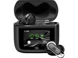 TOUR PRO 3, TWS, mit intelligenter Ladebox Display, True Adaptive Noise-Cancelling 2.0, 44 Std. Musikwiedergabe, In-ear Kopfhörer Bluetooth Schwarz bei MediaMarkt Saturn im Prospekt "" für 224,99 €