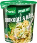 Pasta Pot Käse & Sahne im Angebot bei Netto Marken-Discount in Schwerte Pasta Pot Käse & Sahne Angebote von Knorr bei Netto Marken-Discount Schwerte für 1,00 €