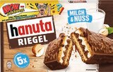 Hanuta Riegel von Ferrero im aktuellen Lidl Prospekt für 2,79 €