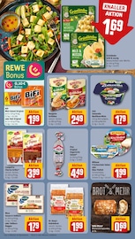 Ähnliche Büffel-Mozzarella Angebote im Prospekt "Dein Markt" von REWE in Ingolstadt Ähnliche Angebote wie Büffel-Mozzarella im Prospekt "Dein Markt" auf Seite 16 von REWE in Ingolstadt