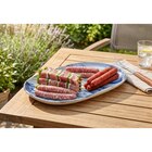 Plateau barbecue malin de porc BIGARD - Carrefour Market à Alès Plateau barbecue malin de porc BIGARD en promo chez Carrefour Market Alès à 10,69 €