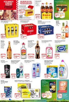Coca Cola im GLOBUS Prospekt "Aktuelle Angebote" mit 34 Seiten (Wiesbaden)