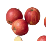 Äpfel im tegut Prospekt Äpfel im aktuellen tegut Prospekt für 1,99 €