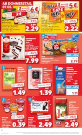 Aktueller Kaufland Prospekt mit Torte, "KNÜLLER", Seite 13