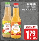 Valensina bei EDEKA im Neuenhaus Prospekt für 1,79 €