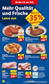 Pute im Lidl Prospekt in Ansbach Aktueller Lidl Prospekt mit Pute, "LIDL LOHNT SICH", Seite 10