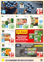 Brot im Marktkauf Prospekt Top Angebote auf S. 13