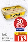 Streichfett von Becel im aktuellen E center Prospekt