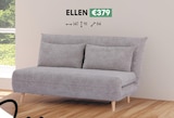 ELLEN en promo chez Crack Neuville-en-Ferrain à 379,00 €