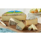 Tomme de Savoie I.G.P. FILIÈRE QUALITÉ CARREFOUR à 1,79 € dans le catalogue Carrefour