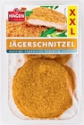 Thüringer Jägerschnitzel XXL im Angebot bei Netto mit dem Scottie in Kiel Thüringer Jägerschnitzel XXL Angebote von Hagen Feinkost bei Netto mit dem Scottie Kiel für 5,55 €
