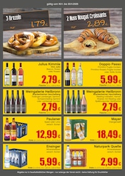 Brot im RAN Prospekt in Esslingen Aktueller RAN Prospekt mit Brot, "RAN", Seite 2