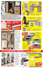 Garten im Opti-Megastore Prospekt in Cuxhaven Aktueller Opti-Megastore Prospekt mit Garten, "MegaDeal", Seite 9