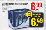 Aktuelles Mineralwasser Angebot bei Trinkgut in Hannover ab 6,49 €