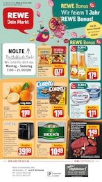 REWE Prospekt für Dortmund: "Dein Markt", 31 Seiten, 05.01.2026 - 10.01.2026