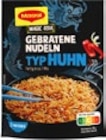 Asia-Snack von MAGGI für 1,00 € bei Kaufland im Angebot Asia-Snack von MAGGI im aktuellen Kaufland Prospekt