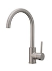Brico Dépôt Reims - Promo Mitigeur de cuisine inox brossé "Katiki" Promo Mitigeur de cuisine inox brossé "Katiki" à 59,90 € dans le catalogue Brico Dépôt à Reims