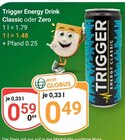Classic Angebote von Trigger bei GLOBUS Trier für 0,49 €