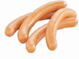 Netto Marken-Discount Raschau - Wiener Würstchen Angebot im Prospekt Wiener Würstchen bei Netto Marken-Discount im Raschau Prospekt für 0,89 €