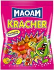 Kracher Angebote von Maoam bei Rossmann Friedrichshafen für 1,09 €