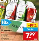 Export Angebote von Schloss bei Netto Marken-Discount Oberhausen für 7,99 €
