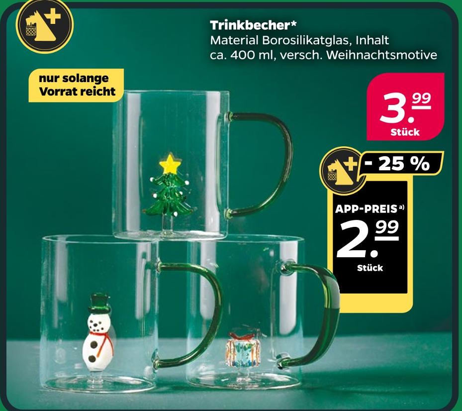 Trinkbecher
